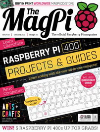 Cover of Magpi101 Home Assistant.Pdf