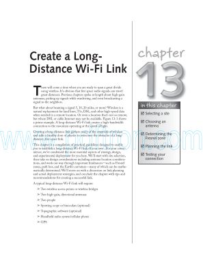 Cover of Wifi Projects.Pdf