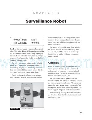 Cover of Robot1.Pdf