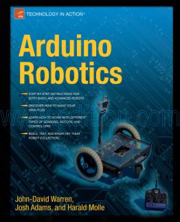 Arduino Robotics.Pdf