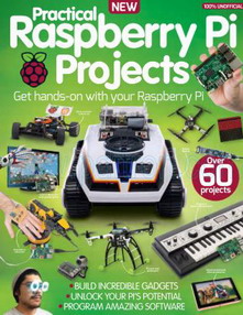 Cover of Practical Raspberry Pi Projects 2015 Uk Digital Assistant Yapimi.Pdf