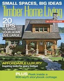 Cover of Timber_Home_Living_April_2015.Pdf