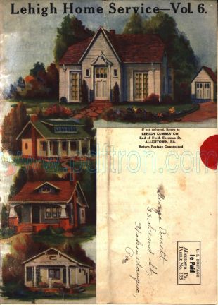 Cover of Lehigh Lumber Co.Pdf