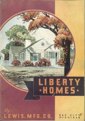 Cover of Liberty Homes C1935.Pdf