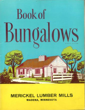 Cover of Book Of Bungalows.Pdf