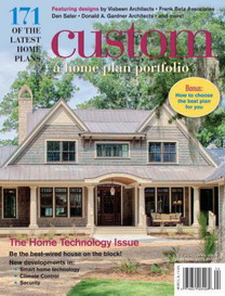 Cover of Custom_Home_Portfolio_2014_Usa.Pdf