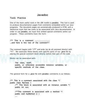 Cover of javadoc.pdf