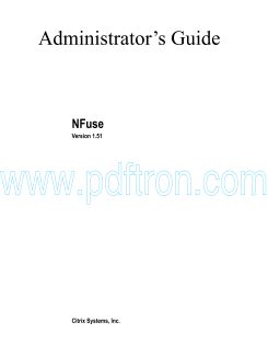 Cover of NFuse_Guide.pdf