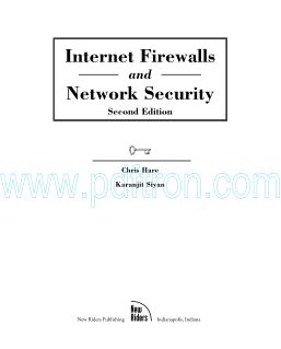 Cover of new_riders-internet_firewalls_and_network_security_2nd.pdf