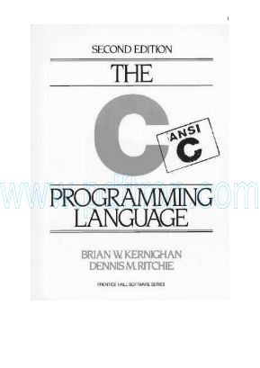 Cover of O'Reilly-C Programming.pdf