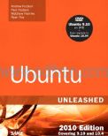 Cover of Ubuntu Unleashed 2010 Edition Covering 9.10 and 10.4 5th Edition.pdf