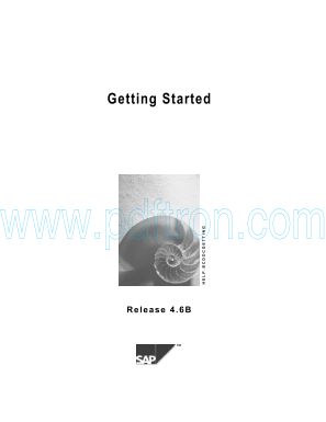 Cover of SAP Getting Started.pdf