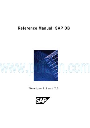 Cover of SAPreference_72_73eng.pdf