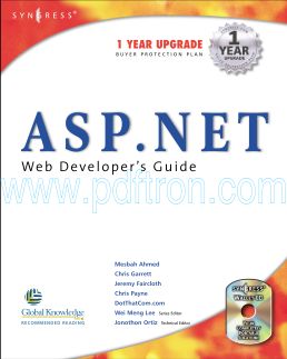 Cover of SHOPPING-CART-Asp Net Web Developer's Guide.pdf