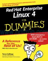 Cover of For Dummies Red Hat Enterprise Linux 4 For Dummies Apr 2005 Ebook-Ling.pdf