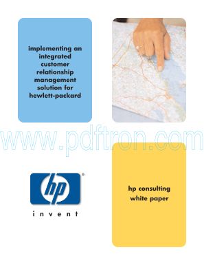 Cover of HP Oracle CRM Implementation.pdf