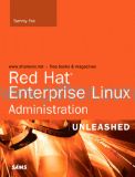 Cover of Sams - Red Hat Enterprise Linux 5 Administration Unleashed - Apr 2007.pdf