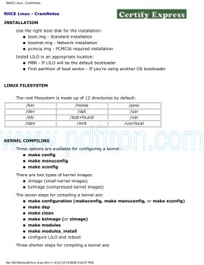 Cover of rhce-cramnotes.pdf