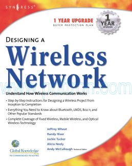 Cover of Designing a Wireless Network.pdf