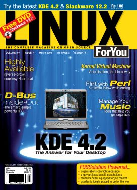 Cover of Linux For You-74-2009-03.pdf