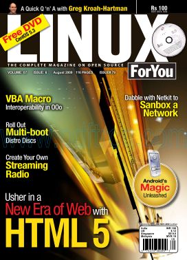 Cover of Linux For You-79-2009-08.pdf