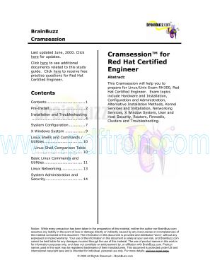 Cover of RH300 RedHat Certified Engineer.pdf