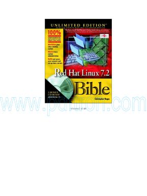 Cover of e-book.RedHat.7.2.Linux.Bible.pdf