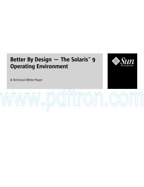 Cover of better_by_design_solaris9i.pdf