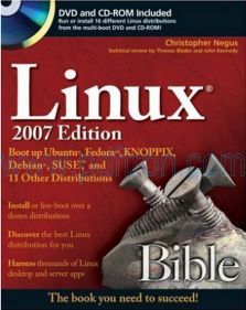 Cover of ReallyUsefulEbooks.com_0470082798_Wiley.Linux.Bible.2007.Edition.Mar.2007.eBook-BBL.pdf