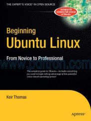 Cover of ReallyUsefulEbooks.com_1590596277_Apress.Beginning.Ubuntu.Linux.From.Novice.to.Professional.Mar.2006.eBook-BBL.pdf