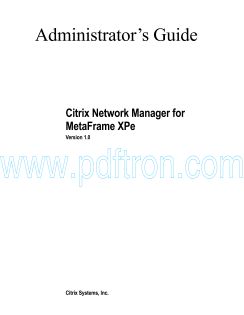 Cover of Network_Manager_Guide.pdf