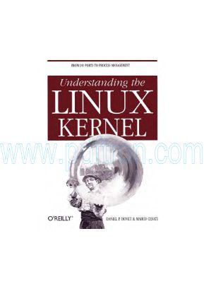 Cover of O'Reilly.Understanding.The.Linux.Kernel.1Ed.(2000).BM.OCR.6.0.ShareConnector.pdf