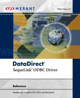 Cover of odbc30.pdf