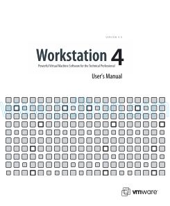 Cover of VMware-Workstation-4.0.0-Manual.pdf