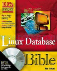 Cover of Hungry.Minds.Linux.Database.Bible.(2001).BM.OCR.6.0.ShareConnector.pdf