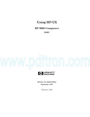 Cover of hp-ux-using-hp9000.pdf