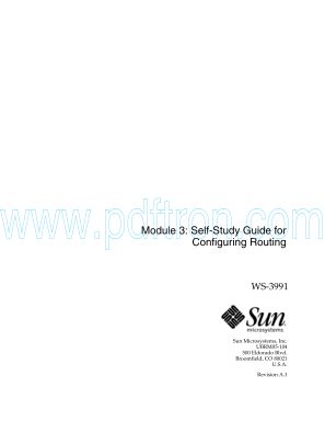 Cover of ws-3991p_m3_config_routing.pdf