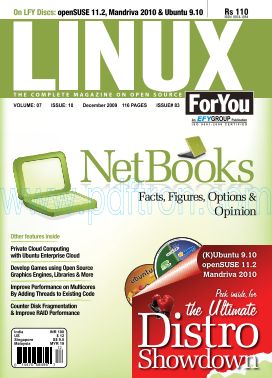 Cover of Linux-For-You-83-2009-12.pdf