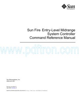 Cover of lom_command.pdf