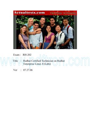 Cover of ActualTests.RedHat.RH-202.Exam.Q.and.A.2006.07.27.pdf