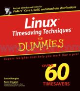 Cover of Wiley.Linux.Timesaving.Techniques.for.Dummies.(2004).DDU.pdf