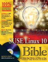 Cover of Wiley.SUSE.Linux.10.Bible.Feb.2006.pdf