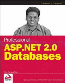 Cover of Wrox.Professional.ASP.NET.2.0.Databases.Feb.2007.eBook-BBL.pdf