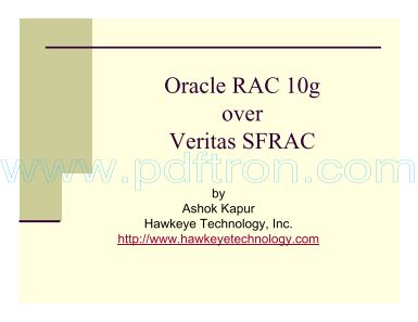 Cover of Oracle RAC over Veritas.pdf