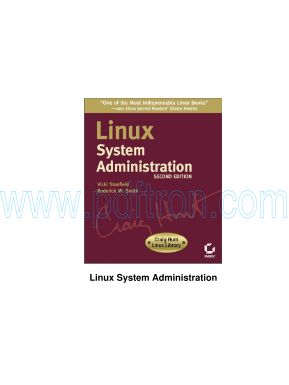 Cover of Sybex.Linux.System.Administration.eBook-EEn.pdf