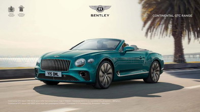 Cover of Bentley Continental GTC 2023 INT.pdf