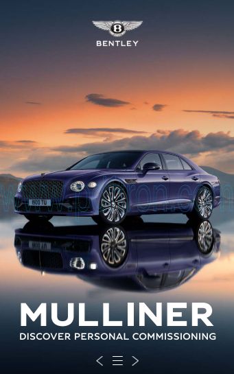 Cover of Bentley Mulliner 2023 INT.pdf