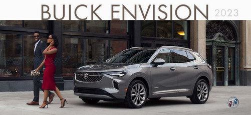 Cover of Buick Envision 2023 USA.pdf