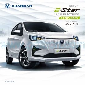 Cover of Changan E Star 2023 UY.pdf