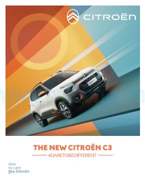 Cover of Citroen C3 2023 ID.pdf